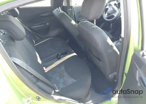 2016 Chevrolet Spark 1Lt Cvt z USA, uszkodzony, nr VIN KL8CD6SA5GC585573